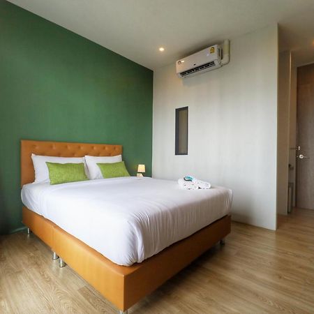 Pugdee Hotel Lang Suan Bagian luar foto