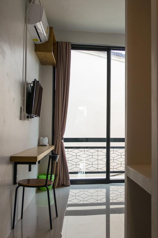 Pugdee Hotel Lang Suan Bagian luar foto